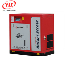 Compresseur d&#39;air de scaphandre de 250HP pour les pièces de rechange du compresseur 185KW de gaz de la vente 250HP pour le compresseur d&#39;air